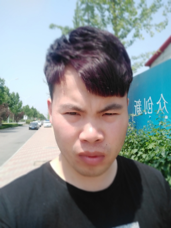 迷迭无情的第一张照片--怀来认干亲服务网